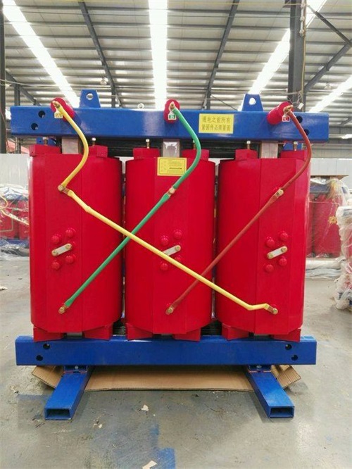 SCB13-250KVA干式變壓器廠(chǎng)家